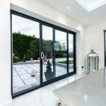 Costa Glass Works Sliding Doors