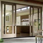 Costa Glass Works Sliding doors